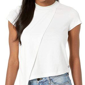 Satva Premium Organic Cotton Layered Tee